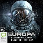 Cover of Europa