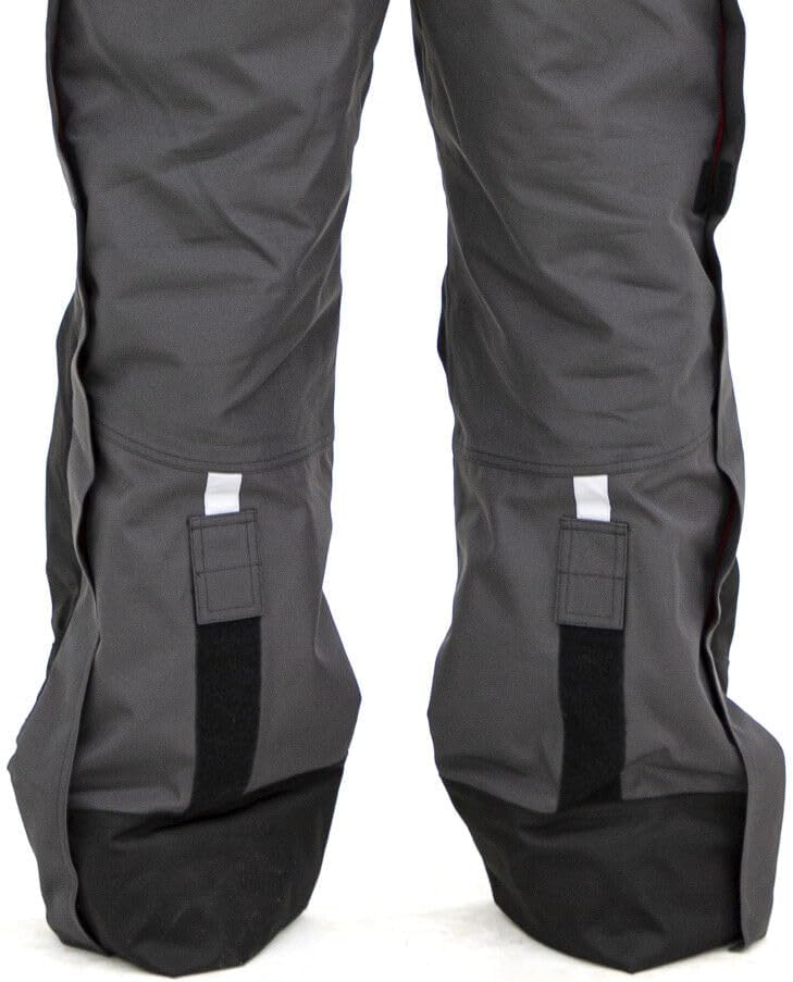 Eskimo Men's Roughneck Bibs - Image 3