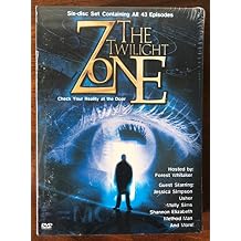 The Twilight Zone - The Complete Series Season One