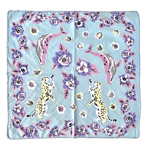 o_i 唻 TCY n  킢 k |bv Aj} ^  Cp`FX Rbg Ch 100% pXeJ[ u[ٓ  XJ[t nJ` X^C Ԃ v`Mtg fB[X 53cm×53cm