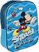Produktbild Star Licensing Disney Michy Kinderrucksack, 29 cm, 48551, Mehrfarbig, 48551