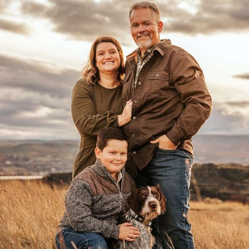 『Rob Galyen has Conquered a Mighty Foe』のカバーアート