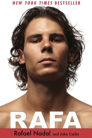 Rafa: My Story