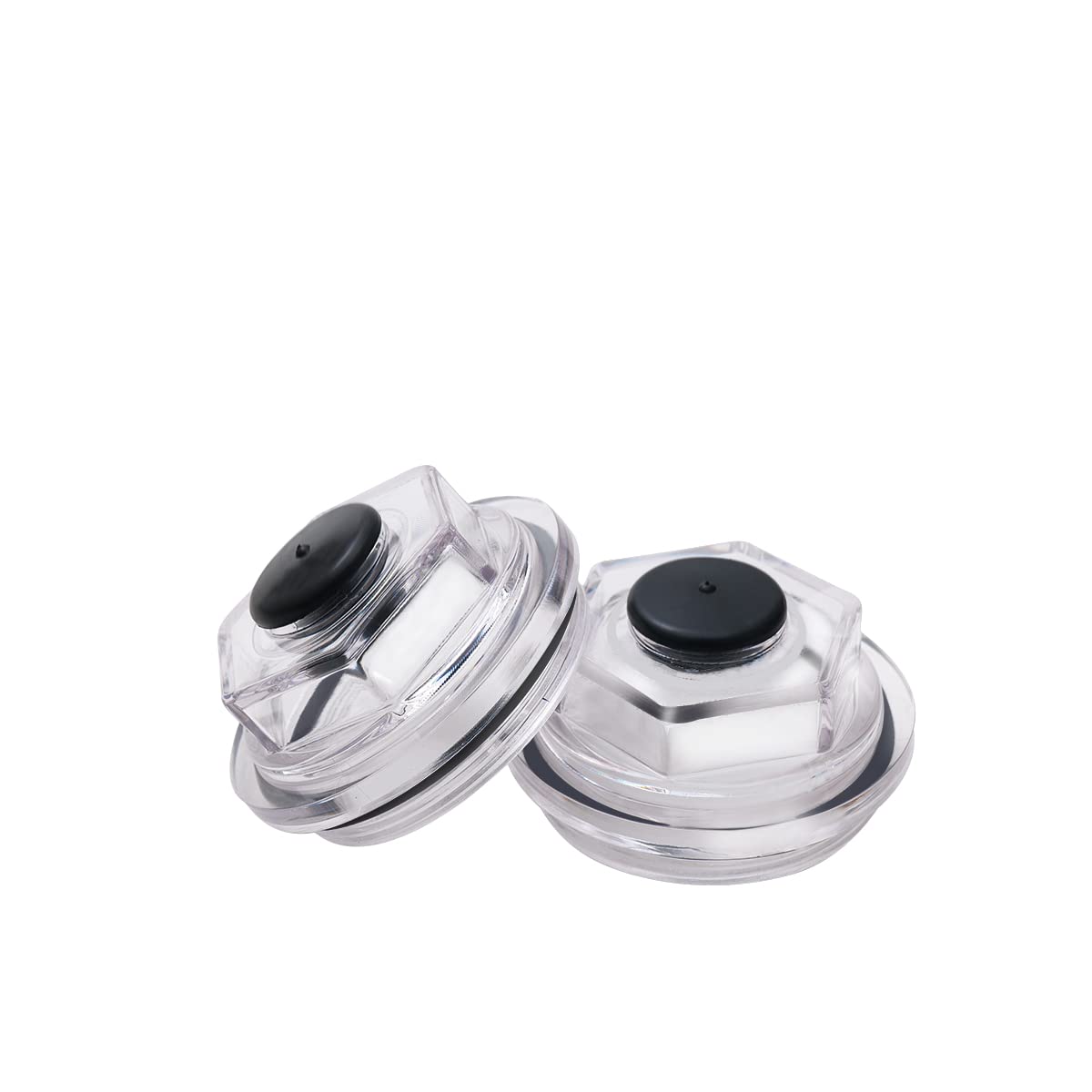 Amazon.com: 4PCS Oil Bath Dust Caps, K71-038-00,For Dexter 6k-8K 8