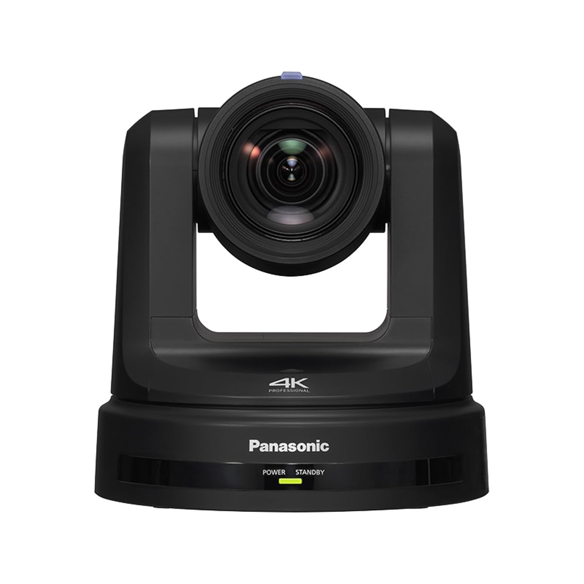 Panasonic AW-UE20 4K/30P 3G-SDI/HDMI/IP/USB 12x PTZ Camera, Black-image-21