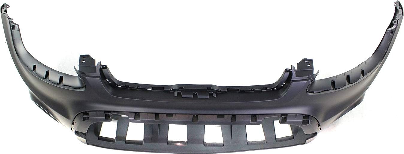 Garage-Pro Bumper Cover Compatible with Kia Soul 2012-2013 Primed Front KI1000157