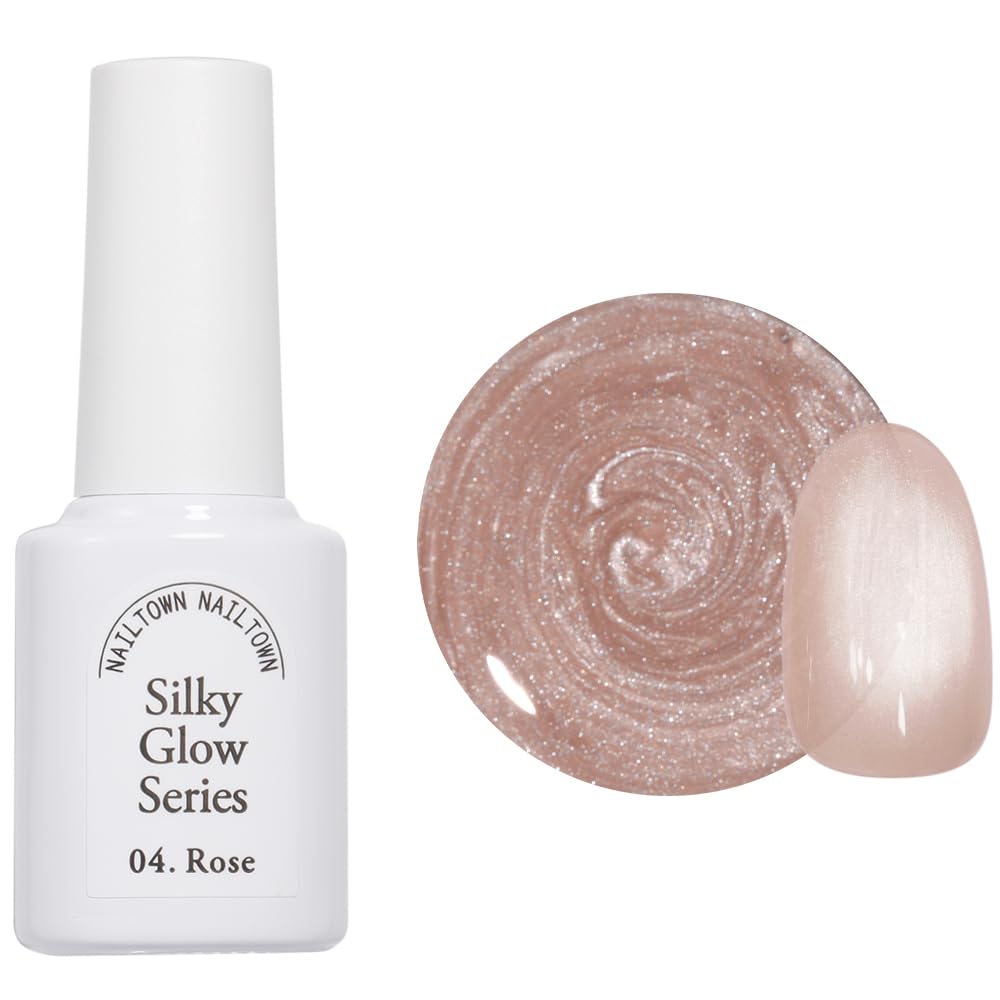 Amazon | irogel(イロジェル) ネイルタウン 超微粒 4ミクロン