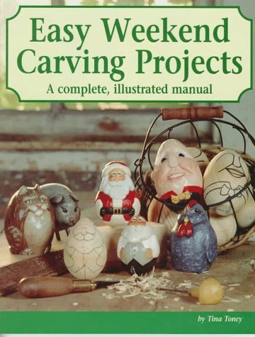 Projets de sculpture sur bois faciles pour créer ses premiers objets DIY