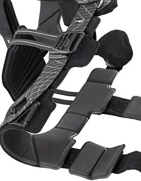 M. 4s PCL Dynamic Knee Brace, Left, Size M
