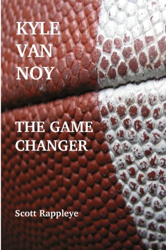 Kyle Van Noy: The Game Changer