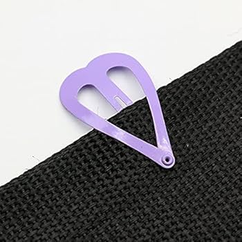 ハートぱっちんピン♡オーダー e479738197380f9f2a84631c326951