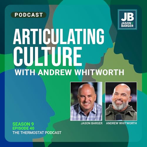 Articulating Culture with Andrew Whitworth