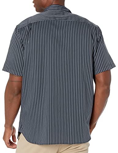 Vince Men's Claremont Stripe S/S2