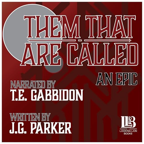 Them That Are Called by J.G. Parker episode artwork