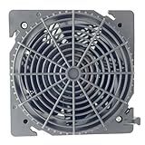 DV4650-470 DV 4650-470 230V-50HZ 110MA/120MA 18W/19W Cabinet Cooling Fan