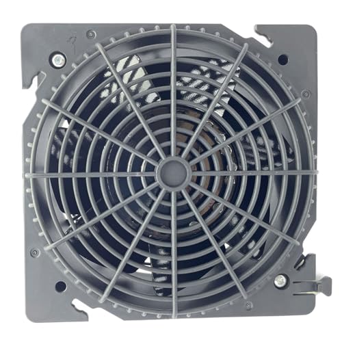 DV4650-470 DV 4650-470 230V-50HZ 110MA/120MA 18W/19W Cabinet Cooling Fan