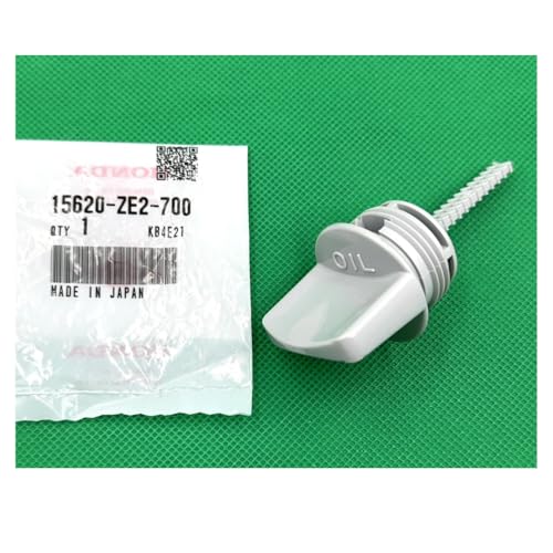 Bouchon d'huile 15620-ZE2-700 entretien de générateur Honda EU EG