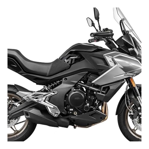 Protection de réservoir anti-rayures pour moto MT700 2023-2024 - 2