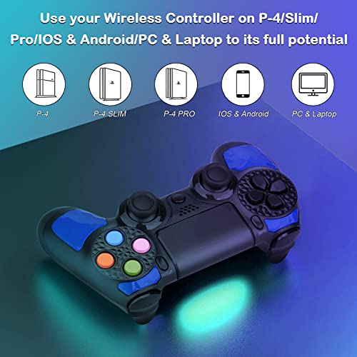 Wireless Game Controller