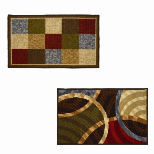 Astur Dintex - Alfombra cocina mas casa 57x140