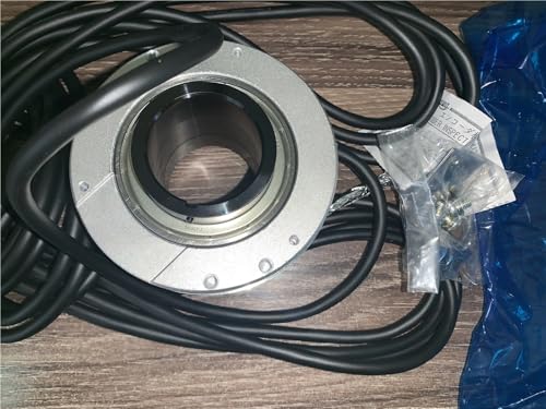 Encodeur CNC TS5208N122 OIH100-1024C de qualité supérieure pour servomoteur - 2