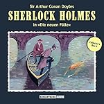 Sherlock Holmes - Die neuen Fälle - Collector's Box 4