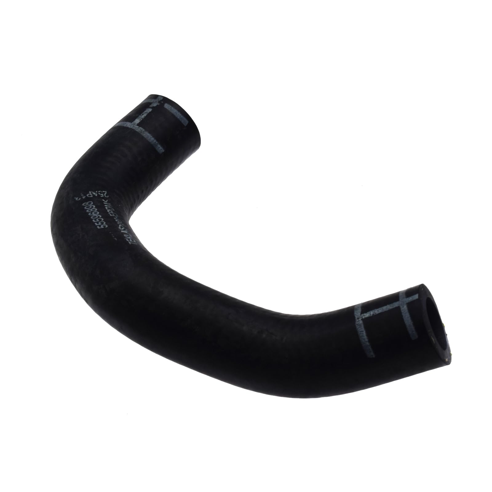 Amazon.com: NEW Turbocharger Oil Cooler Inlet Hose 55565952