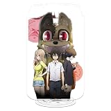 HOCAH Gleipnir Figura de Acrílico de Pie de Anime Shuichi Kagaya Aoki Erena Decoración de Escritorio Adornos Regalos Fans Coleccionables,4