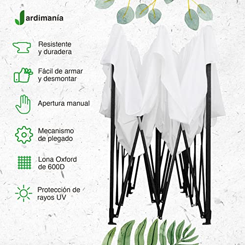 Toldos Carpas Y Sombrillas, Shoes Imagen adicional