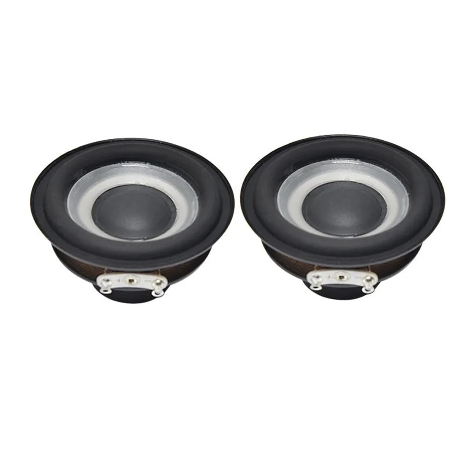 Altavoz impermeable IPX7 de 52 mm y 8W para ambientes húmedos, pack de 2 7