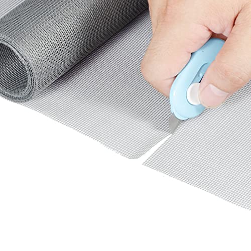 image for Windows Screen and Screen Door Replacement, 48