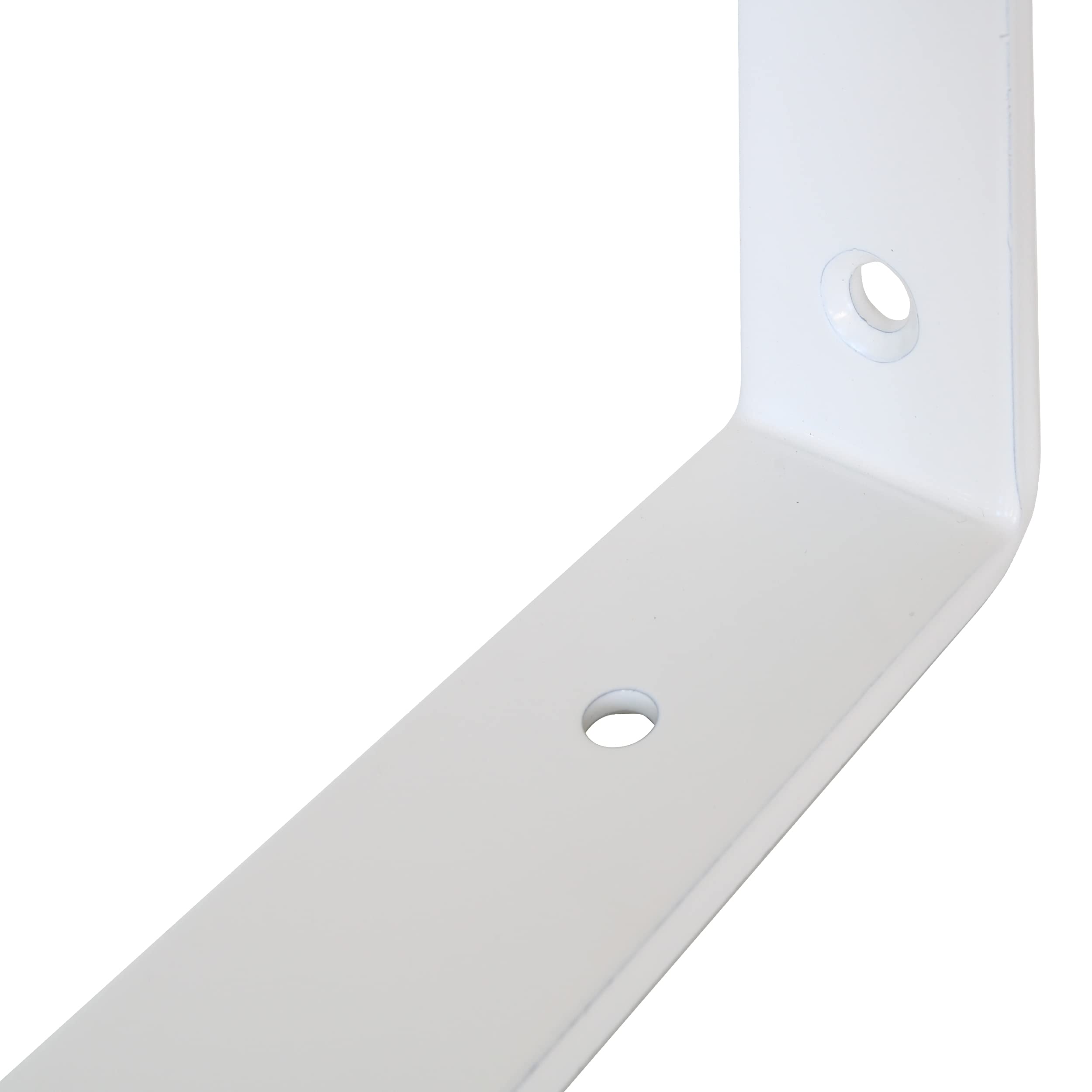 Natural Goods Berlin TEGEL Plankhouder, 2 stuks, metalen wandrek, wandrek, 4 niveaus, 200 mm, groen, voor hangplanken (wandladder) in de woonkamer, keuken, badkamer en Natural Goods Berlin TEGEL Plankhouder, 2 stuks, metalen wandrek, wandrek, 4 niveaus, 200 mm, groen, voor hangplanken (wandladder) in de woonkamer, keuken, badkamer en
