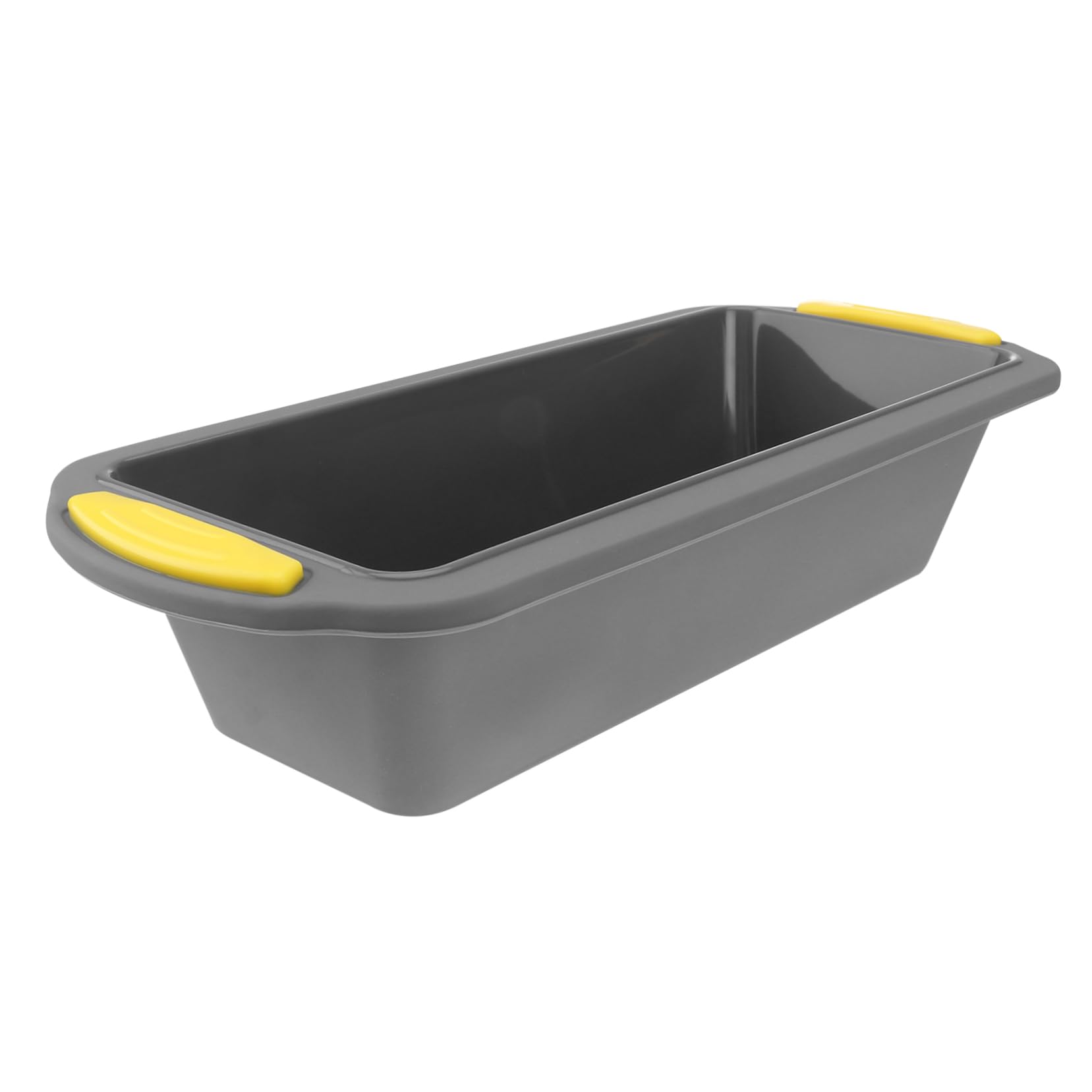 ABOOFAN Non-stick Silicone Cake Mold Molds for Baking Loaf Pan Loaf Bake Cake Pan Baking