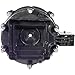 ACDelco Professional D335X Ignition Distributor Cap