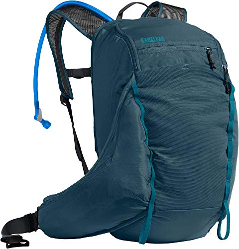 CamelBak Women’s Sequoia 24 Bike Hydration Pack - 100 oz