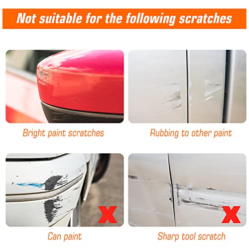 Nano Sparkle Cloth For Car Scratches, 2023 Nano Sparkle Cloth Scratch Remover Easily Repair Scratches Paint Residues Water Spots Remover, Nanosparklecloth Scratch Remover Erase Car Scratches (3 Pcs) #TOP5
