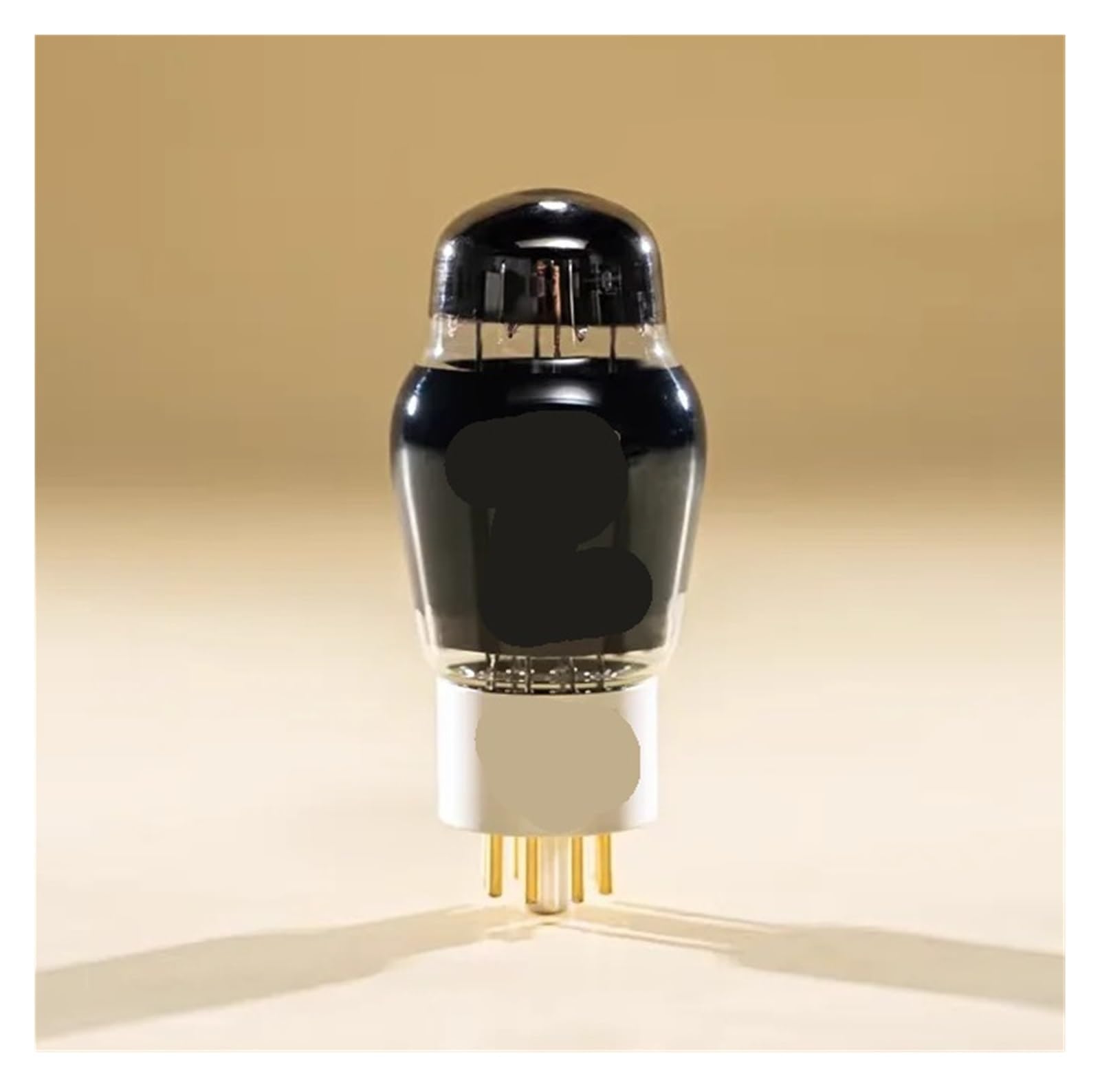 Tube CV181-Z appairé avec précision pour amplificateur hifi de salon
