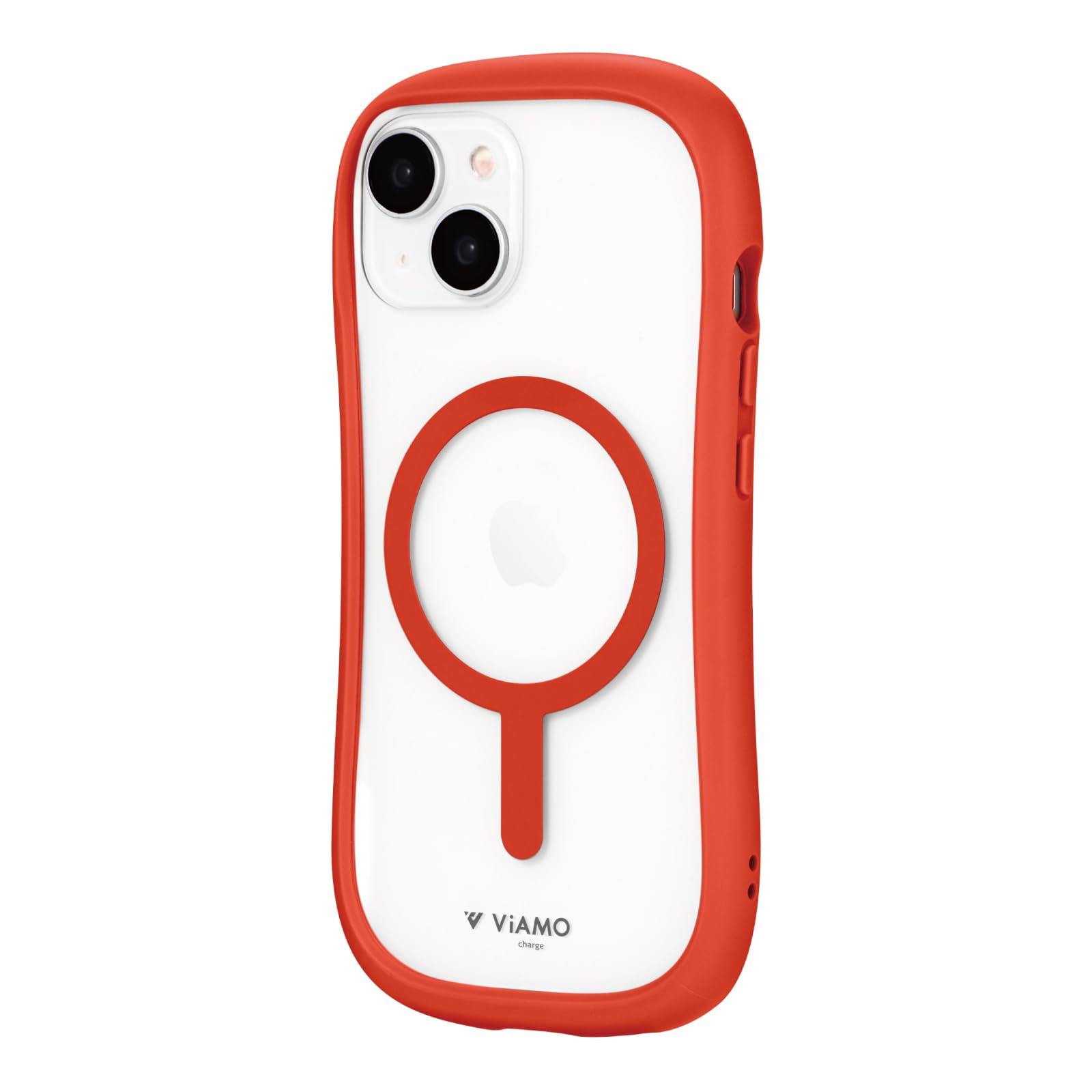 iPhone 15 14 高速充電対応 耐衝撃ハイブリッドケース カーキ ❶ iPhone 15 14 高速充電対応 耐衝撃ハイブリッドケース カーキ ➀