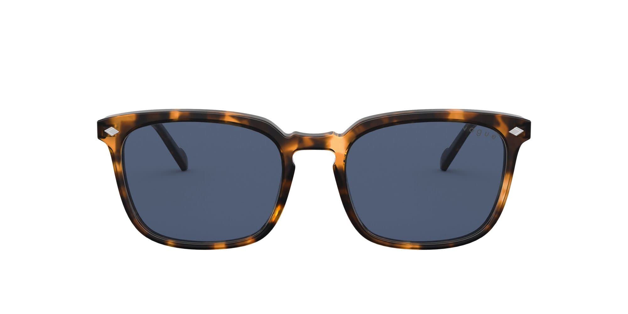 Vogue EyewearMen's Vo5347s Rectangular Sunglasses