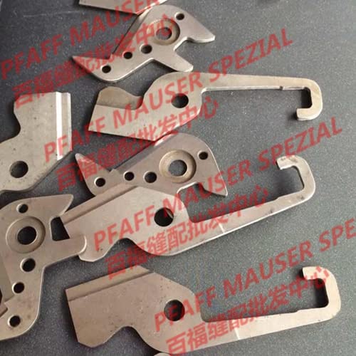 FOR DURKOPP Sewing Mchine Parts DUKEPU 580 eyelet buttonhole sewing machine blade 0580350270