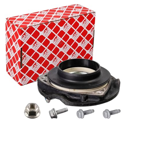 FEBI BILSTEIN Kit de réparation (palier d'appui de jambe de suspension)