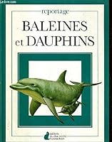 Baleines et dauphins (ALBUMS 2080905155 Book Cover