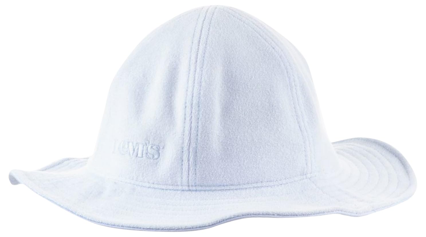 Levi's Czapka bucket Kobiety Terry Rounded Bucket Hat Ov