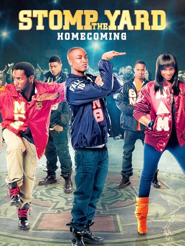 Stomp the Yard 2: El Regreso