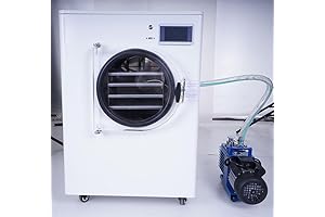 Vacujet Freeze Dryer Machine HFD-1