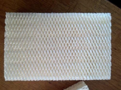 Poultry Humidity Pad for GQF or Brinsea INCUBATOR, Intermittent Operation, Quiet, White