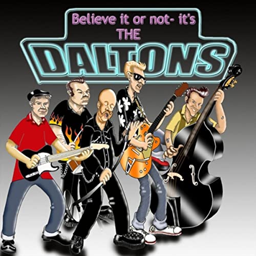 The Daltons