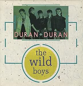 The Wild Boys - Amazon.com Music