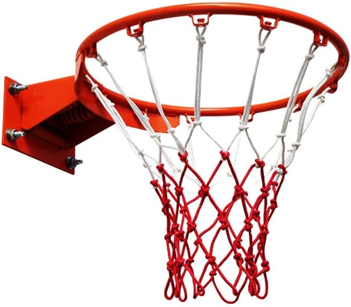 cerchio da basket da parete