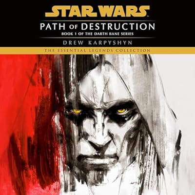 Path of Destruction
